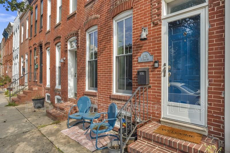 426 E Fort Ave - Photo 3 of 27