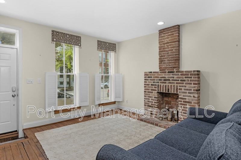 426 E Fort Ave - Photo 4 of 27