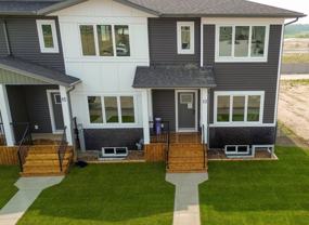 Brand New Townhouses Available in Sylvan Lake!! - Photo 1 of 1