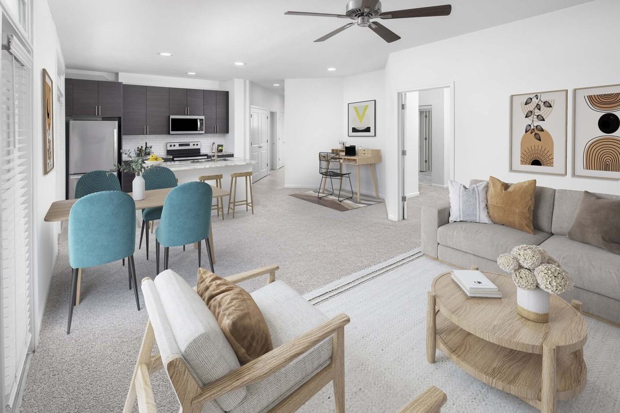 Camden Monument Place - Photo 3 of 49