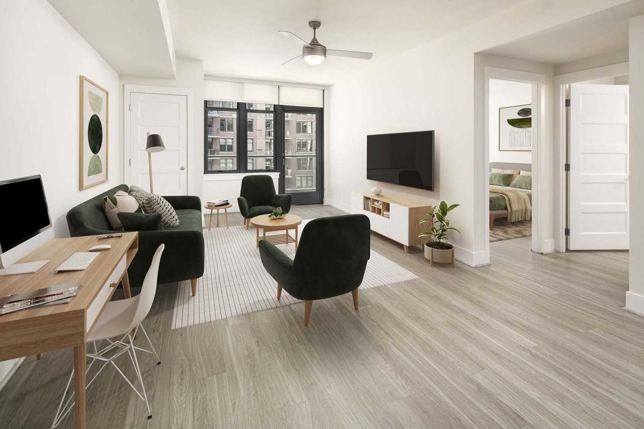 Camden NoMa - Photo 4 of 50