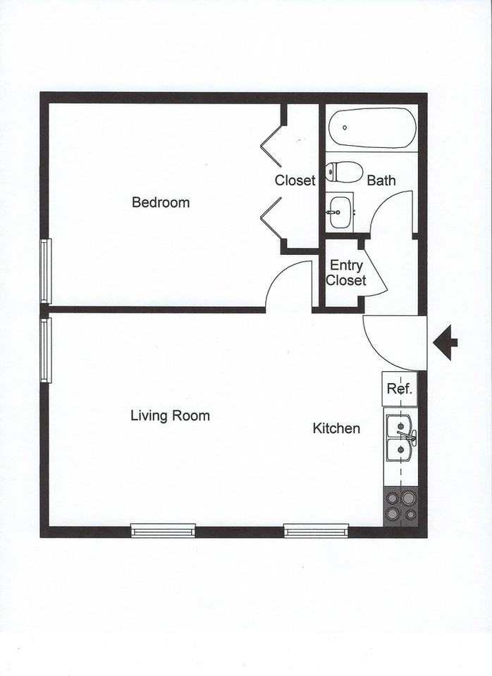 1526 16th Ave Se #8 - Photo 6 of 6