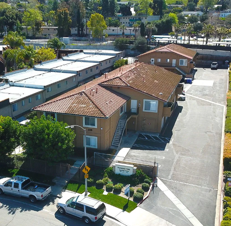 Parkstone Vista - Photo 2 of 5