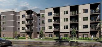 Parkview Apartments - Photo 1 of 1