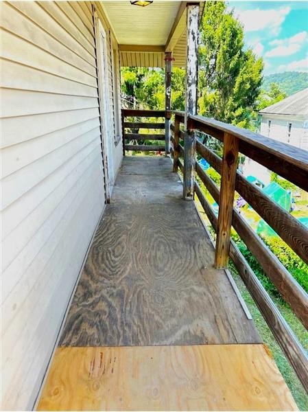 3233 Orchard St #REAR - Photo 2 of 12