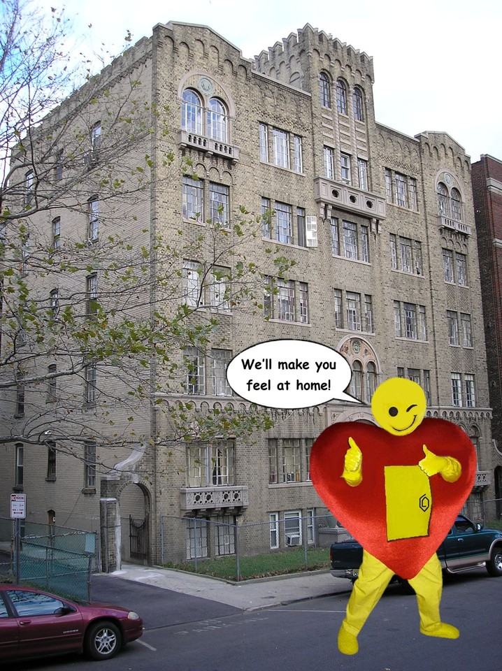 40 Gifford Ave - Photo 2 of 12