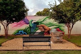 Murals - Photo 1 of 1