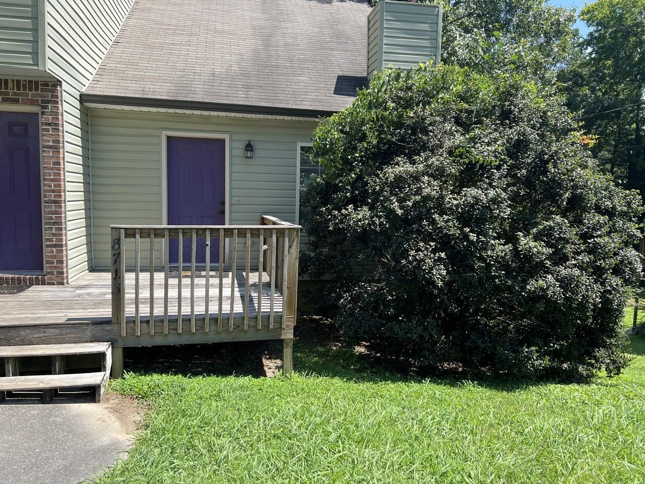 8713 Millard Lee Lane - Photo 2 of 10