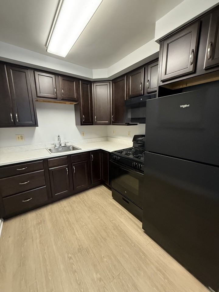 E Street Cooperative - Photo 5 of 12