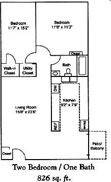 1827 McCormick Street - Photo 7 of 16