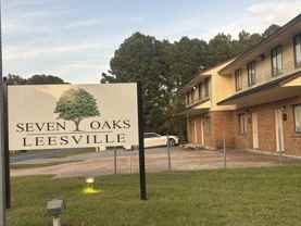 Seven Oaks - Leesville - Photo 1 of 1