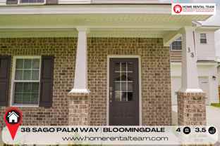 38 Sago Palm Way - Photo 1 of 1