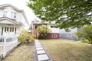 featured image of Rupert St & Charles St