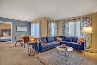 222 Lincoln Oaks Dr #1407 - Photo 1 of 1