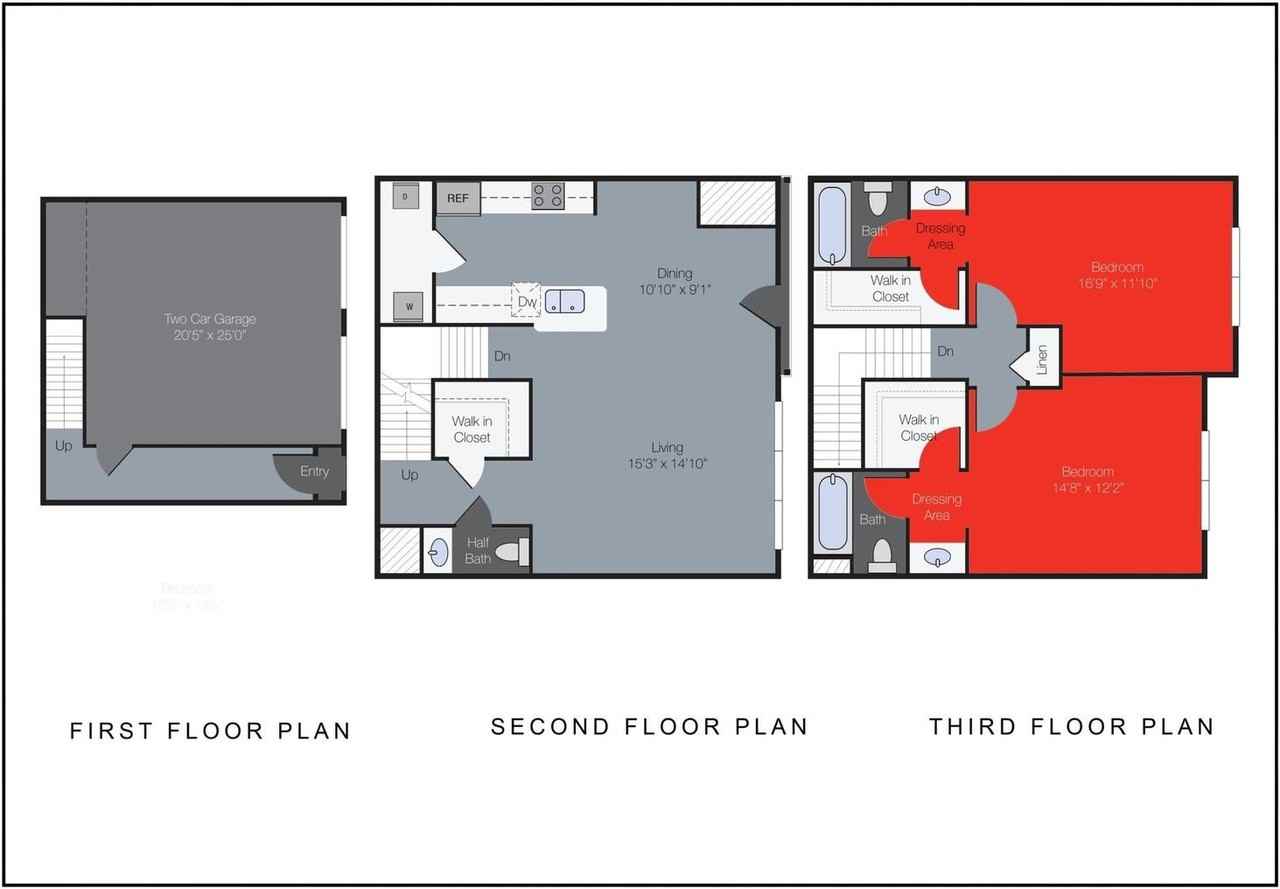425 425 Chopin Court #425 - Photo 5 of 50