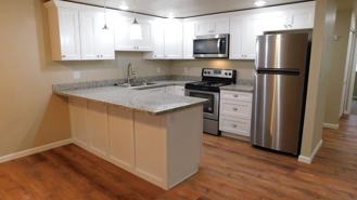 Forest Ridge Apartments - Photo 1 of 1