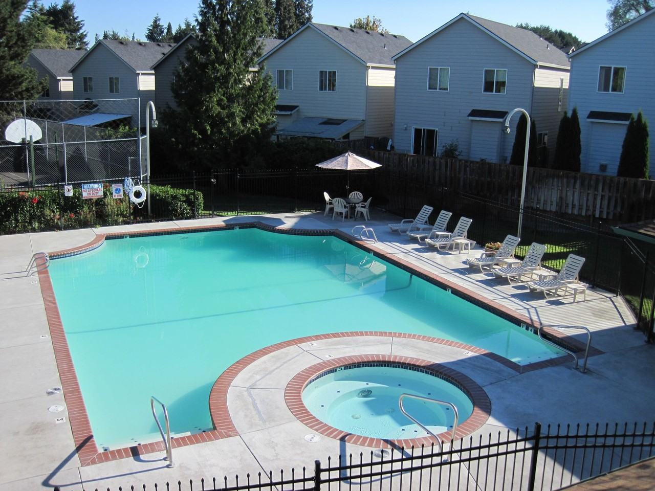 Forest Ridge Apartments - Photo 2 of 32