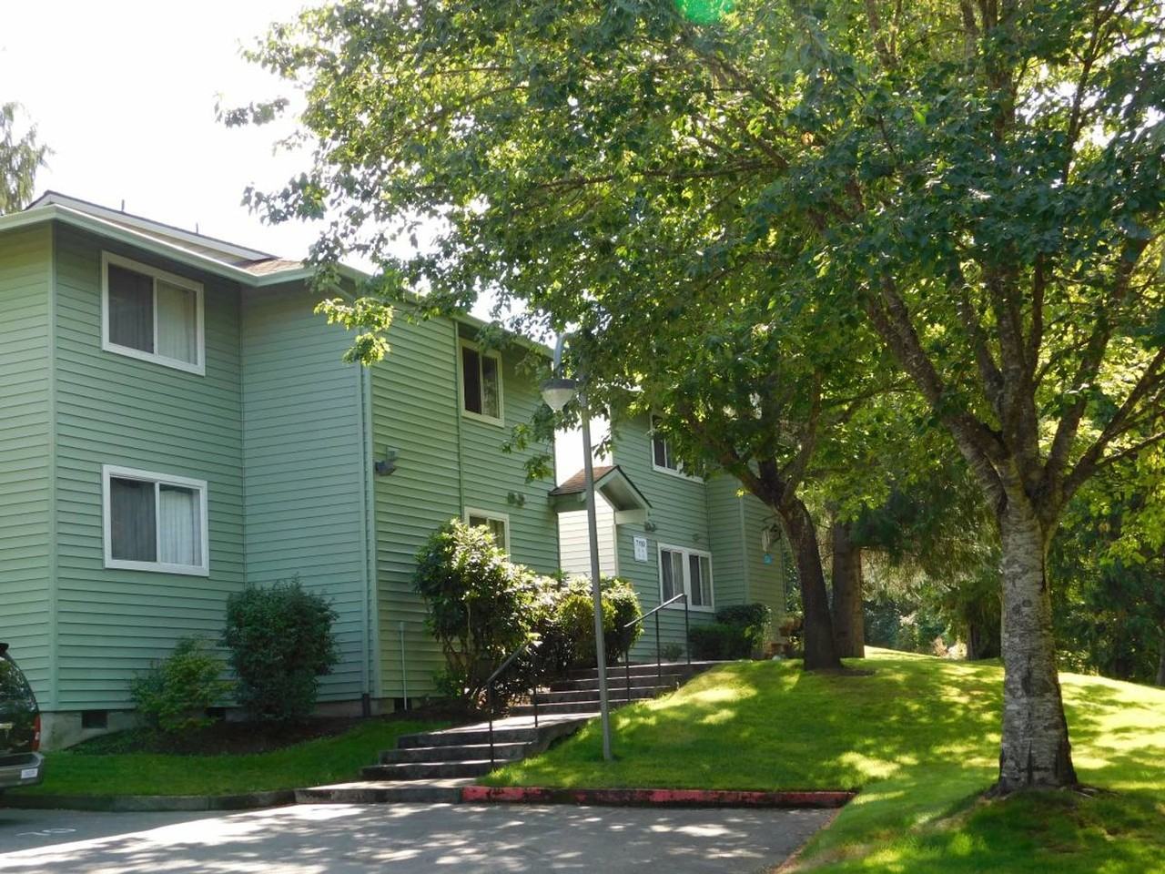 Forest Ridge Apartments - Photo 3 of 32