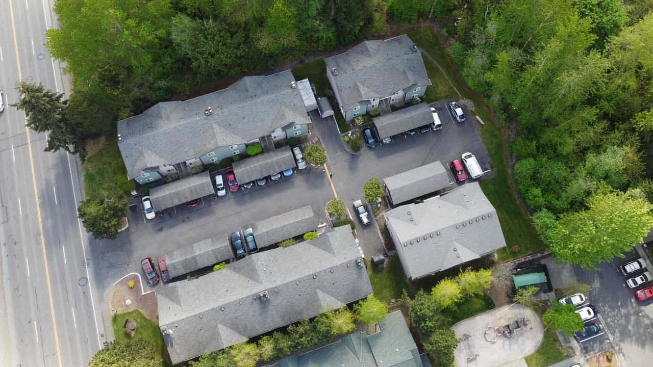 Sherwood Terrace Apartments - Photo 2 of 4