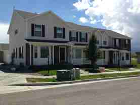 820 North Townhomes - Photo 1 of 1