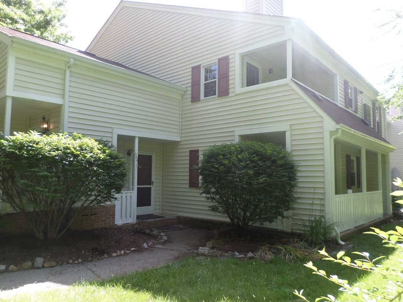 203 Chowning Place - Photo 2 of 5