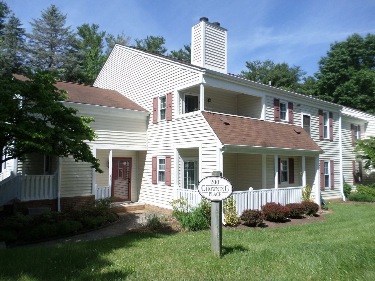 203 Chowning Place - Photo 5 of 5