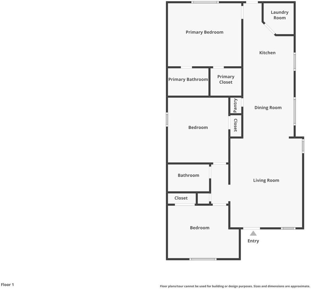 1679 Thompson Dr - Photo 2 of 12