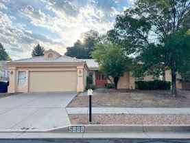 5808 Mimosa Pl Ne - Photo 1 of 1