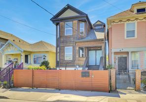 3105 Filbert St #3105 - Photo 1 of 1