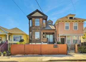 3105 Filbert St #3107 - Photo 1 of 1