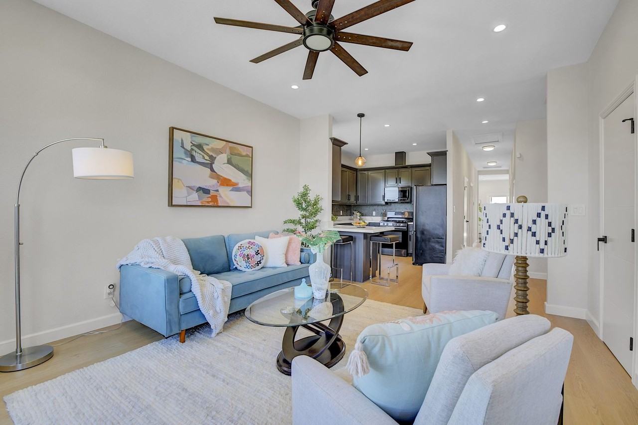 3107 Filbert St #3107 - Photo 4 of 22