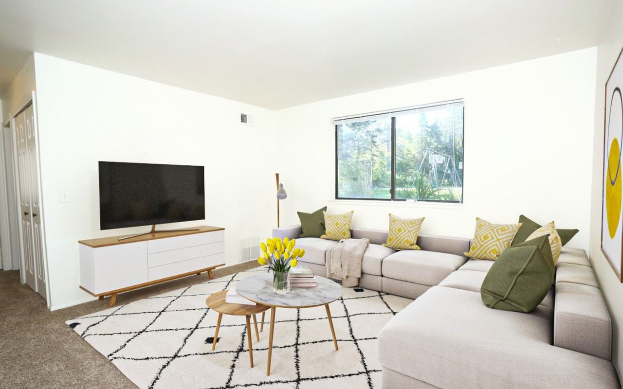 Holly Ridge Apartments - Photo 2 of 18