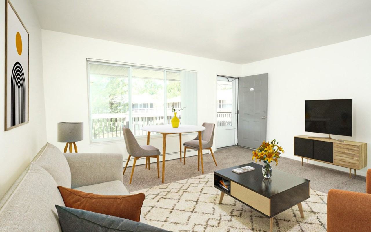 Holly Ridge Apartments - Photo 5 of 18