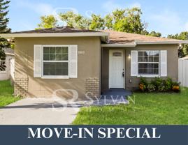 2607 Lindell Ave - Photo 1 of 1