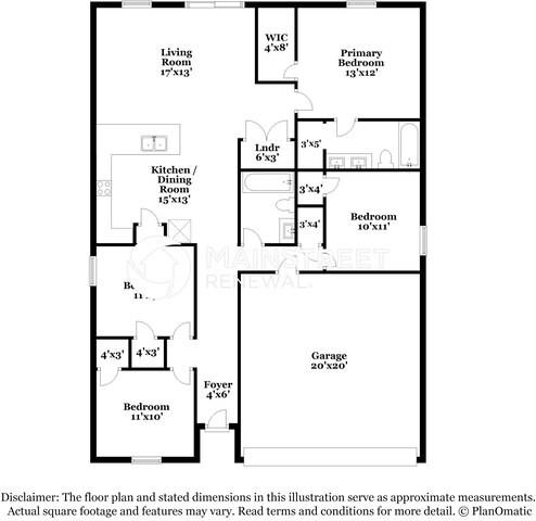 4165 Ne 9th Pl - Photo 2 of 16