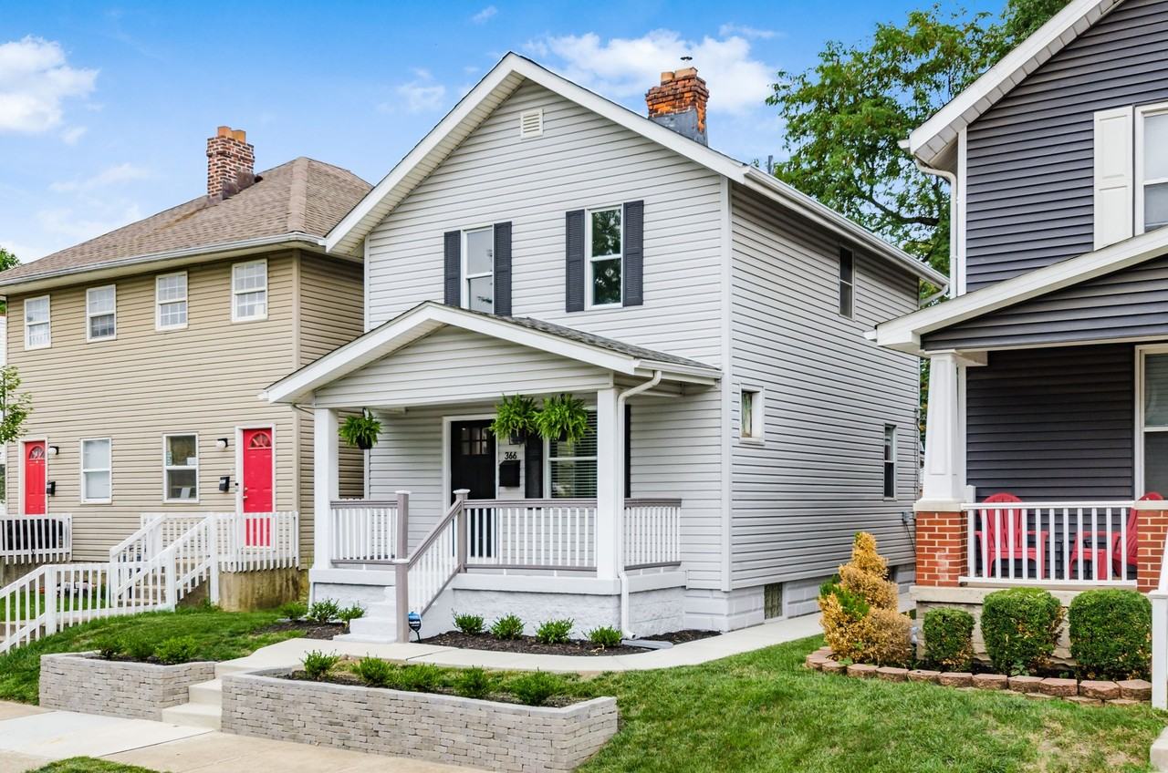 366 E Hinman Ave #NA - Photo 2 of 17