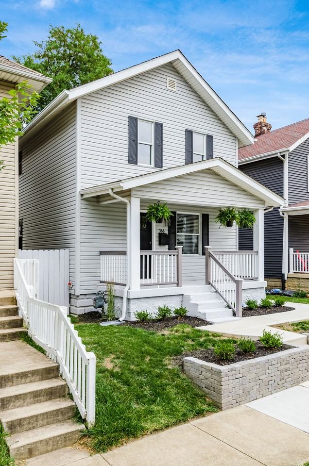 366 E Hinman Ave #NA - Photo 3 of 17