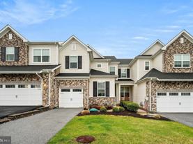 3413 Bergamont Way #3413 - Photo 1 of 1