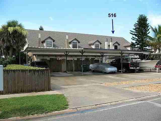516 Harrison Ave #516 - Photo 2 of 11