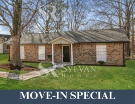 2145 Thousand Oaks Dr - Photo 1 of 1