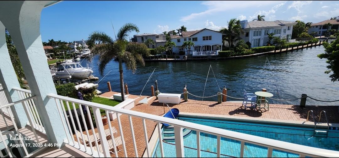 1118 Highland Beach Dr Apt B #1118B - Photo 3 of 12