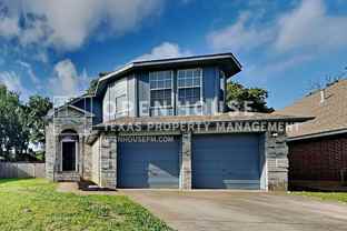 1450 Ridgecreek Dr - Photo 1 of 1