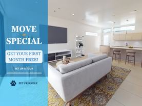 7301 E Minnezona Ave #1008 - Photo 1 of 1