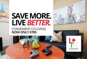 featured image of 203 Lester St