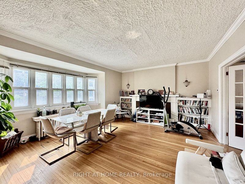 1198 Avenue Road #Main - Photo 2 of 13