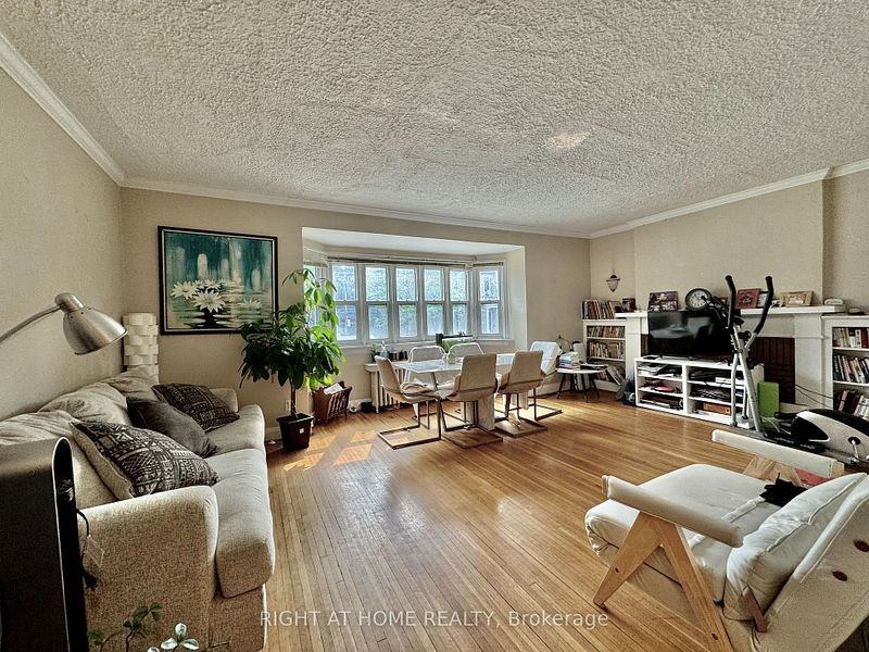 1198 Avenue Road #Main - Photo 3 of 13