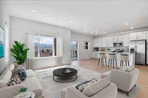 featured image of Wildwood Lane