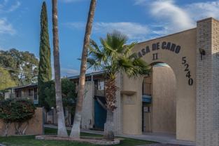 Casa De Caro Apartments - Photo 1 of 1