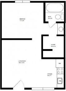 Casa De Caro Apartments - Photo 5 of 17