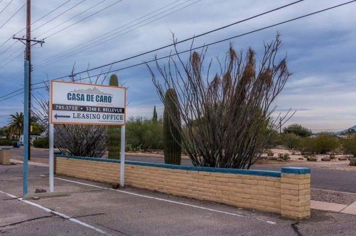 Casa De Caro Apartments - Photo 6 of 17